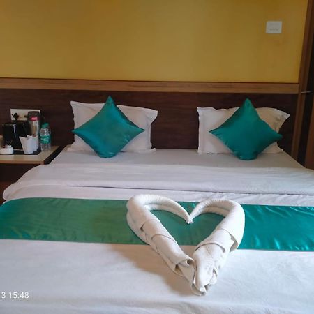 Sundarban Tiger Roar Resort Purbbadulki Bagian luar foto