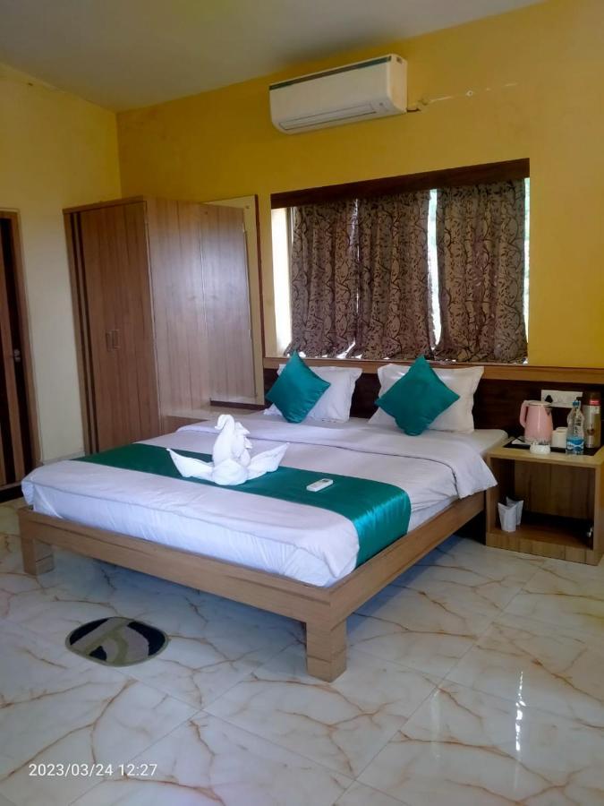 Sundarban Tiger Roar Resort Purbbadulki Bagian luar foto