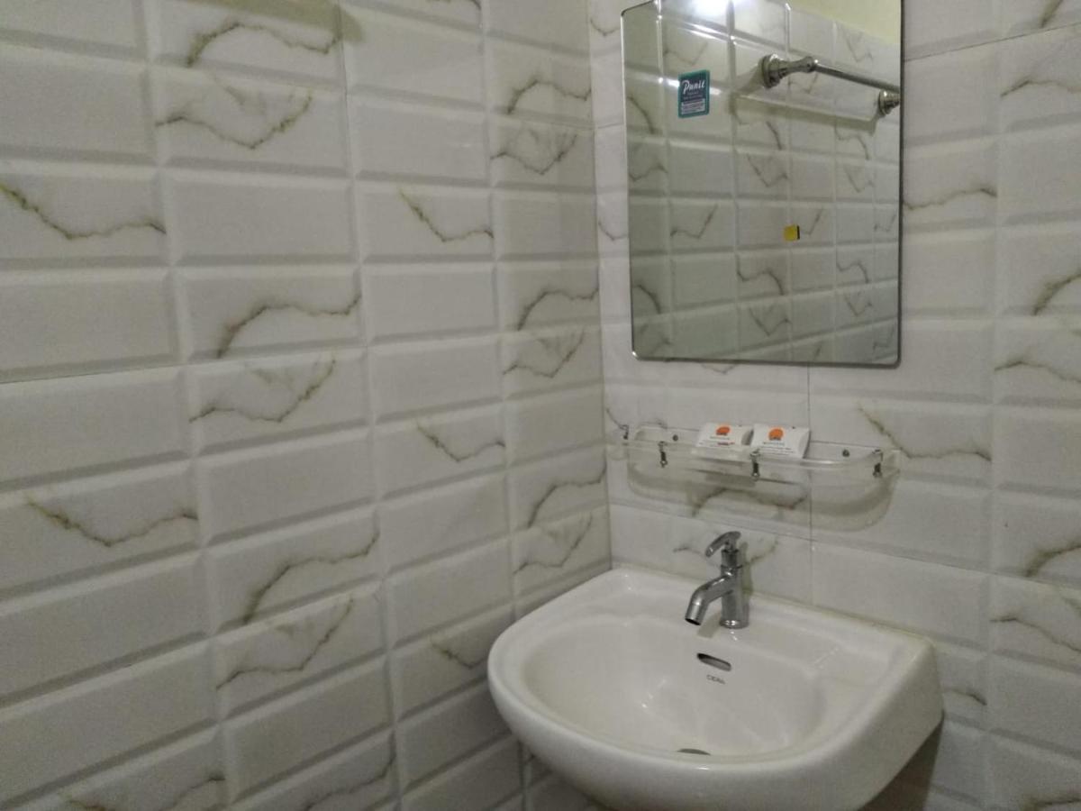 Sundarban Tiger Roar Resort Purbbadulki Bagian luar foto
