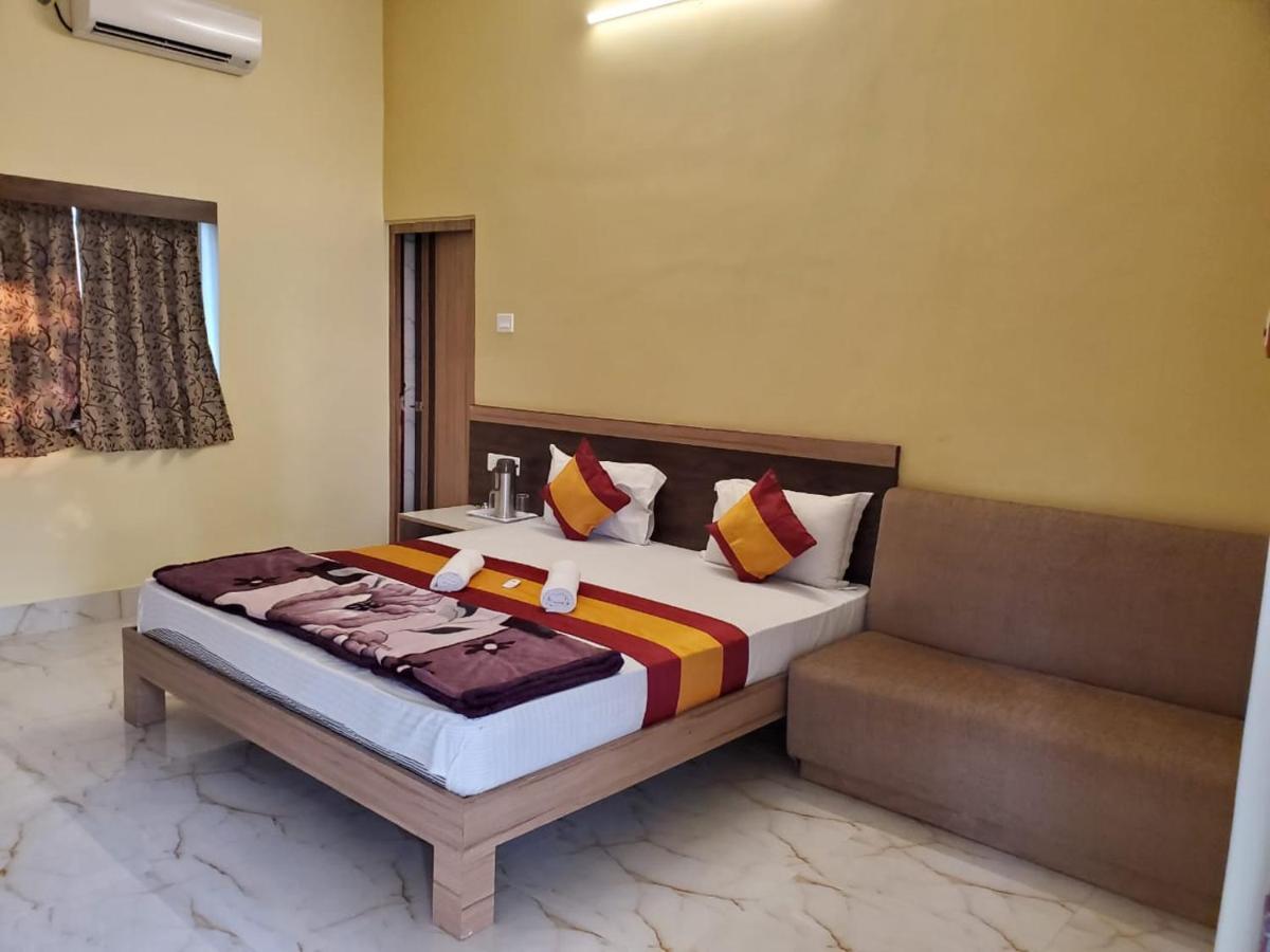 Sundarban Tiger Roar Resort Purbbadulki Bagian luar foto
