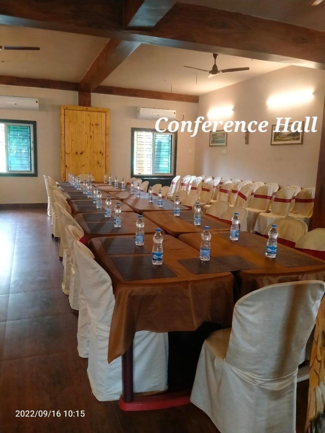 Sundarban Tiger Roar Resort Purbbadulki Bagian luar foto