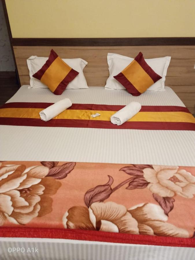 Sundarban Tiger Roar Resort Purbbadulki Bagian luar foto