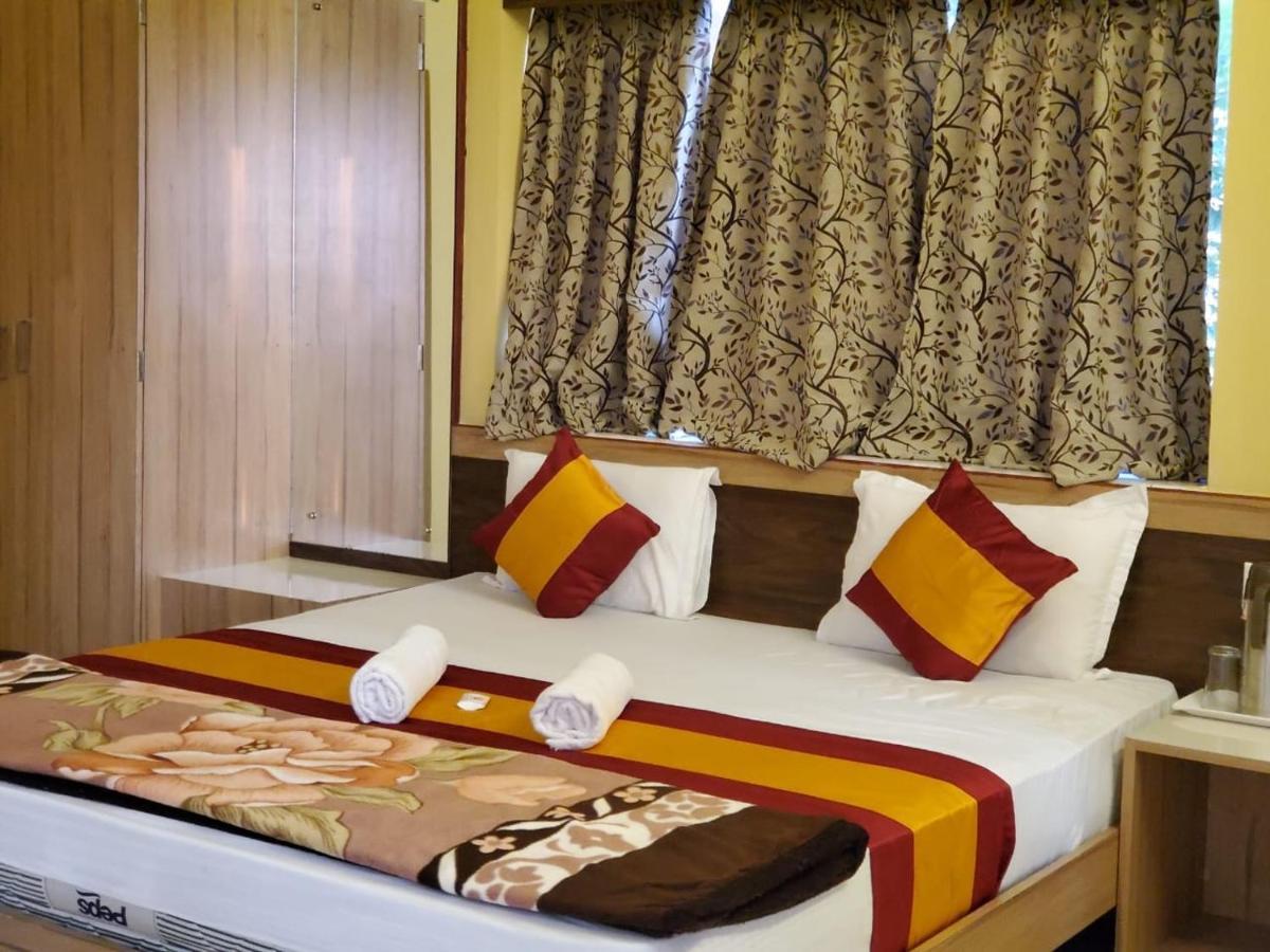 Sundarban Tiger Roar Resort Purbbadulki Bagian luar foto